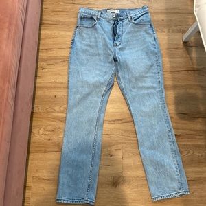 Abercrombie & Fitch jeans